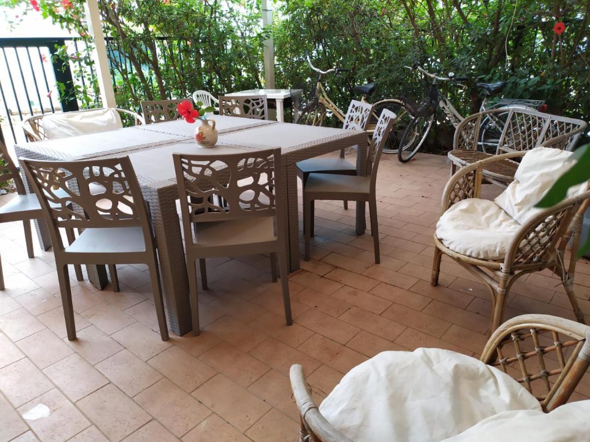 Le Case Di Mia Marzamemi Exterior photo
